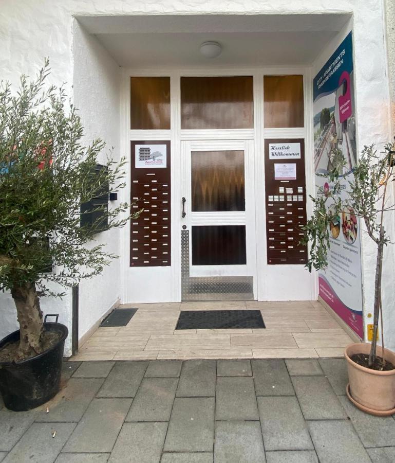 Rheinblick Apartment- Park And Stay コブレンツ エクステリア 写真
